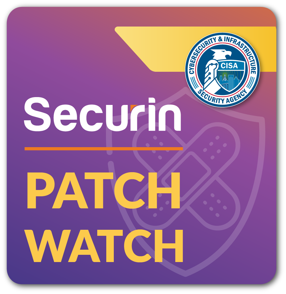 cisa_Patch watch thumbnail