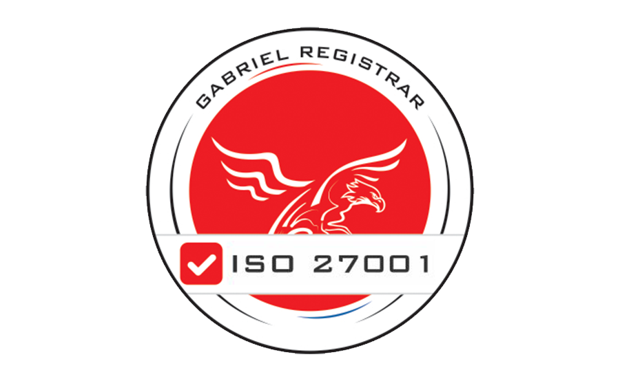 ISO 27001