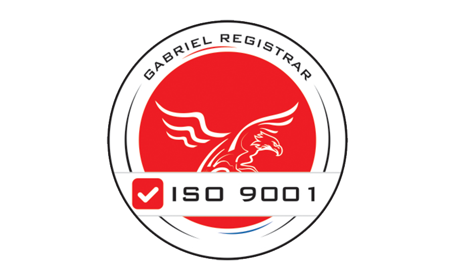 ISO 9001